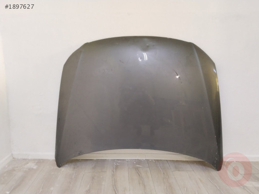VOLKSWAGEN PASSAT B6 KAPUT ÇIKMA ORJİNAL