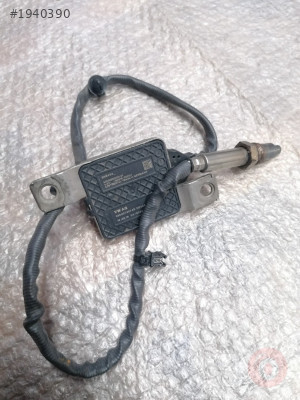 059907807AB 059907807AD 059907807L NOX SENSÖRÜ VW TOUAREG
