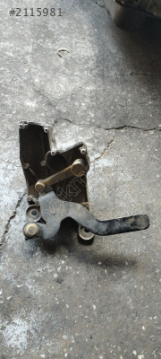 PEUGEOT 407 1.6 HDI ŞANZIMAN VİTES ARAYICI ÇIKMA ORJİNAL