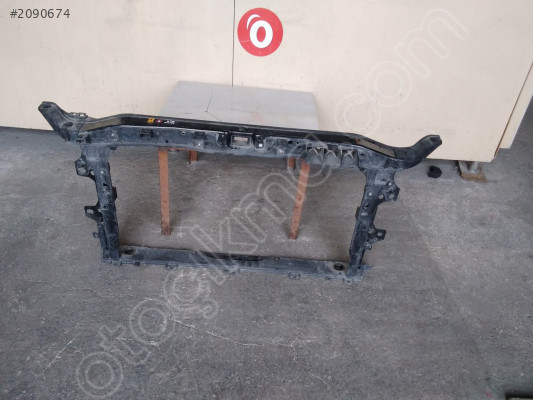 HYUNDAİ ELANTRA ÖN PANEL 2016-2018 ORJİNAL YEDEK PARÇA