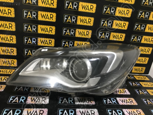 OPEL İNSİGNA SOL FAR