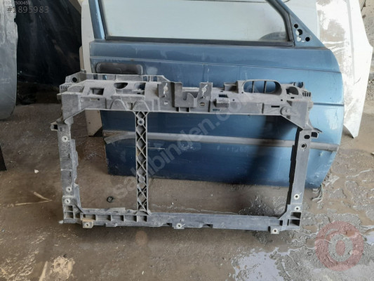 FORD FIESTA 2009- 2012 ÇIKMA ÖN PANEL