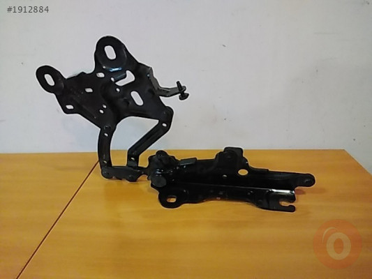 BMW X1 F48 SAĞ KAPUT MENTEŞE SIFIR ORJ 7329442