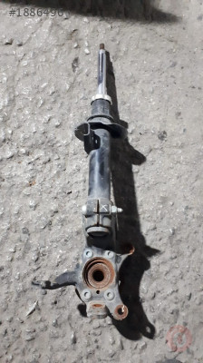 VOLKSWAGEN TİGUAN AUDİ Q3 5n0412021hd AMORTİSÖR  1k0407255a