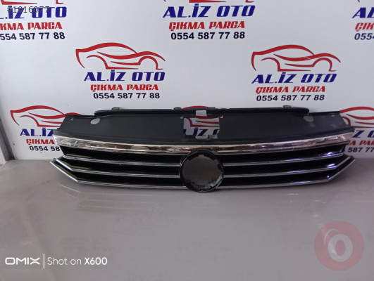 Volkswagen Passat b8 b8.5 ön panjur