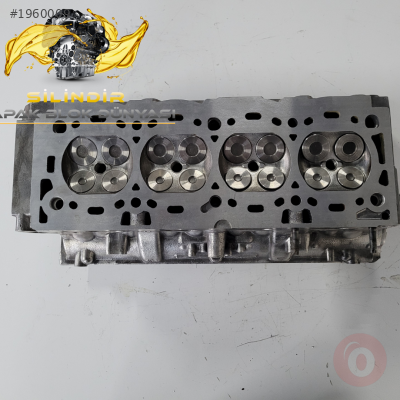 OPEL ASTRA H 1.6 Z16XEP SİLİNDİR KAPAĞI