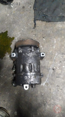 Opel Vectra c 1.9 dizel klima kompresör çıkma