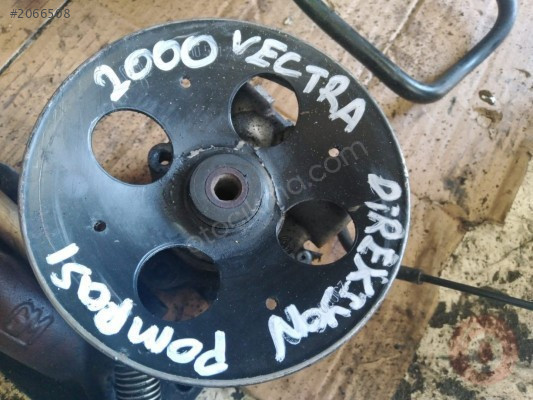 OPEL VECTRA A DİREKSİYON POMPASI,VECTRA A DİREKSİYON POMPASI
