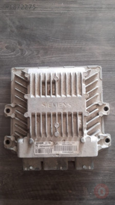 CITROEN C3 407 CİKMA MOTOR BEYNI 5WS40068C-T  SID804