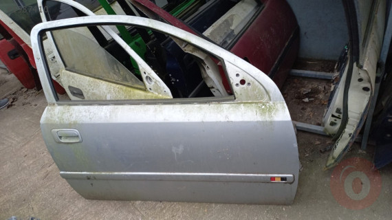 OPEL ASTRA G TEK KAPI SAĞ ÖN KAPI.OTO ERKAN ÜNYE