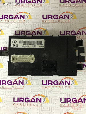 28112774-6A P8200461558 Renault Trafic  SAGEM UCH-N3