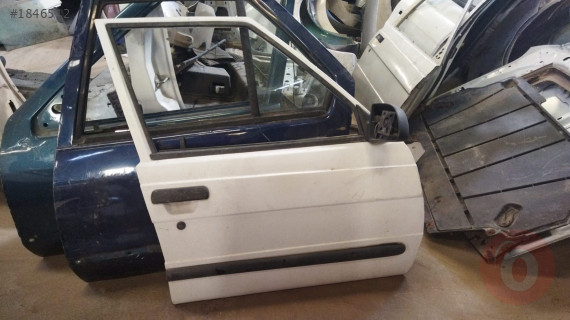 renault R9 sağ ön kapı