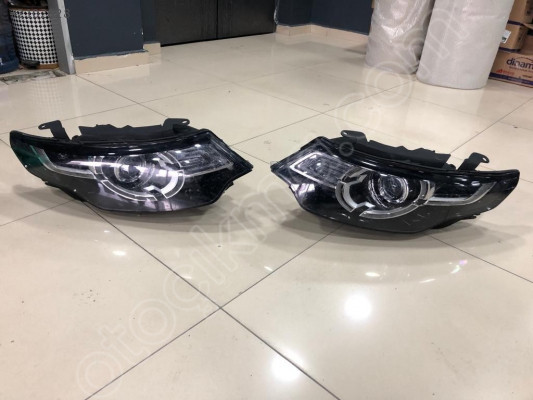 LAND ROVER DİSCOVERY SAĞ-SOL SIFIR FAR