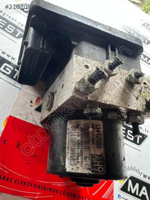 ABS BEYİNİ 13412550 AH9 10.0206-0449.4 OPEL ASTRA J