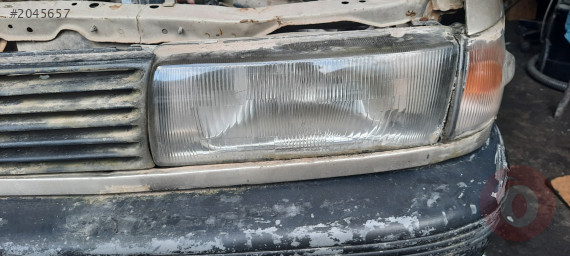 NISSAN SUNNY CIKMA ÖN FAR