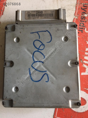 FORD FOCUS  MOTOR BEYNİ 1M5F-12A650-BF