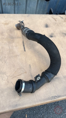 Fiat Freemont çıkma turbo hortumu sağ taraf