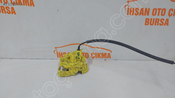 Doblo sol ön kapı kilidi orijinal