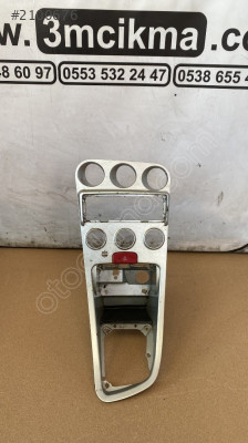 ALFA ROMEO 156 ORTA KONSOL