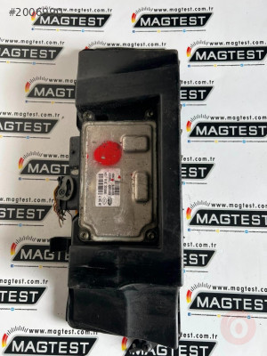 ECU RENAULT TWİNGO 1.2 IAW 5NR.T1 8200162381 8200173893