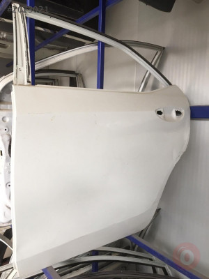 TOYOTA COROLLA ARKA KAPI ve TÜM PARÇALARI...MİL OTO