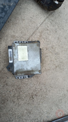 OPEL OMEGA 2.0 MOTOR BEYNİ BENZİNLİ.OTO ERKAN ÜNYE