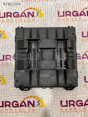 7H0937090 SEAT IBIZA IV BCM KONFOR BEYNİ