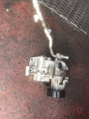 ASTRA K 1.5 DİZEL DEVİRDAİM KOMPLE ÇIKMA ORJİNAL YEDEK PARÇA