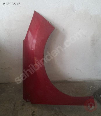 308 ORJINAL ÇIKMA SAG CAMURLUK