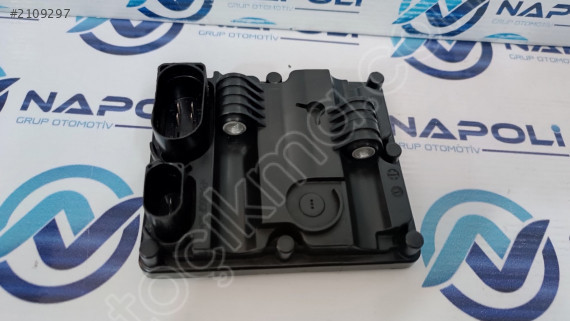 8692605 BMW X1 ŞANZİMAN KONTROL ÜNİTESİ