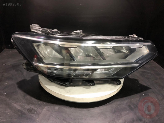 VOLKSWAGEN PASSAT B-8 FULL LED SAĞ FAR 3G1941036