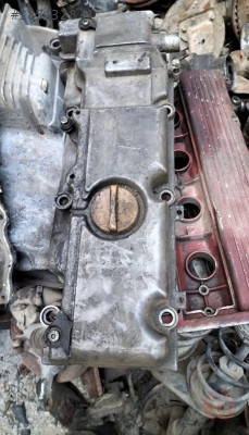 Opel astra Vectra zafira. 2.0 dizel külbütör kapağı
