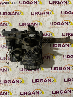 4802040020 MERCEDES EBS MODULATOR