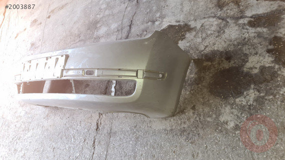 SKODA FABİA ÖN TAMPON 2000-2004
