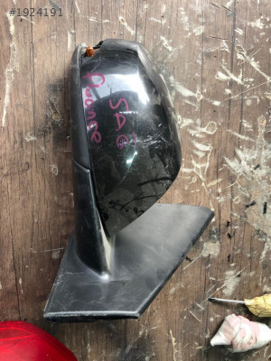 RENAULT FLUANCE SOL AYNA ORJİNAL EYÜPCAN OTO'DA