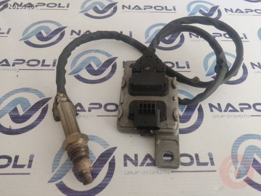 04L907805AS NOX SENSÖRÜ CADDY 2016/2020