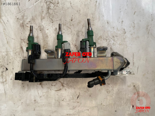 TOYOTA - YARİS (HYBRİD) / M15A 1.5 YAKIT RAİL BORUSU