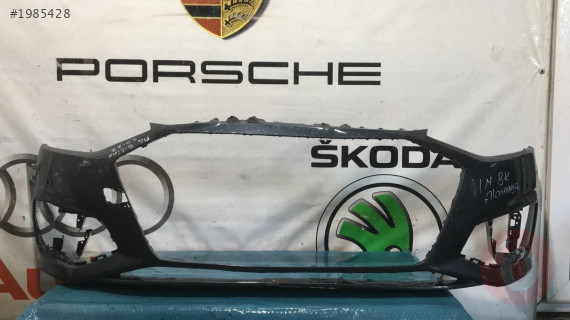 audi A4 ön tampon