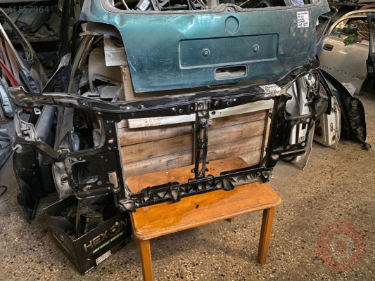 KİA CERATO ÖN PANEL ORJİNAL ÇIKMA 2004-2010 MODEL