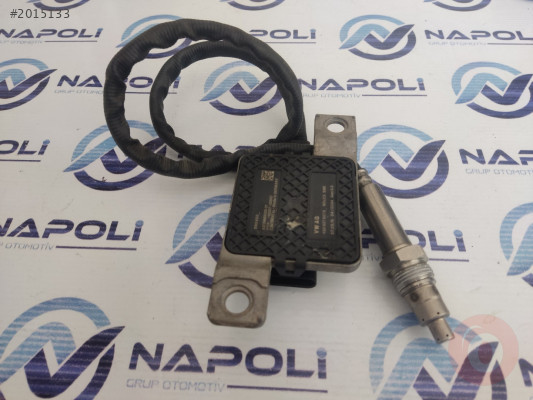 4G0907807R NOX SENSÖRÜ A6 2013/2018