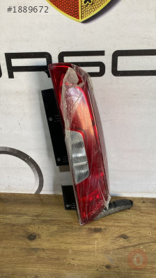 FİAT DOBLO 4 SAĞ DIŞ STOP ÇIKMA