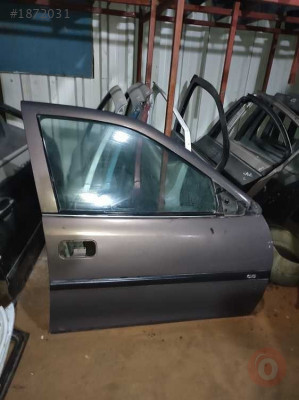 opel vectra b sağ ön kapı