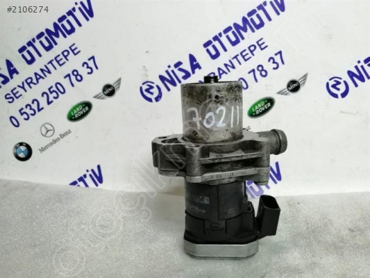 MERCEDES E SERİSİ W211 KASA EGR VALFİ A64614219