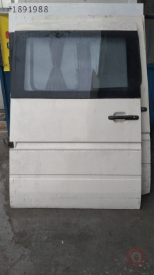 Volkswagen volt lt 35 çıkma sağ sürgülü orta kapı