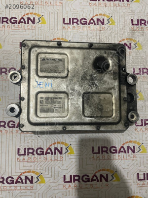 A0004466935-003 MERCEDES ATEGO MOTOR BEYNİ