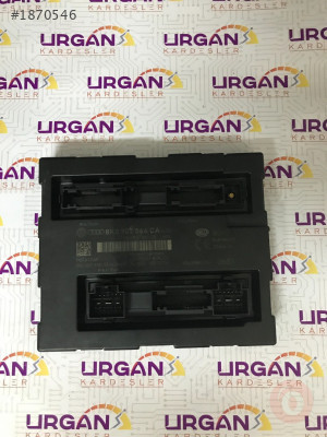8K0907064CA  5DK 009918-13  AUDİ A4 BCM HELLA