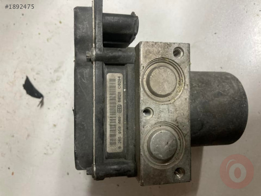 0265950669 0265230403 A0014463189 Mercedes Sprinter