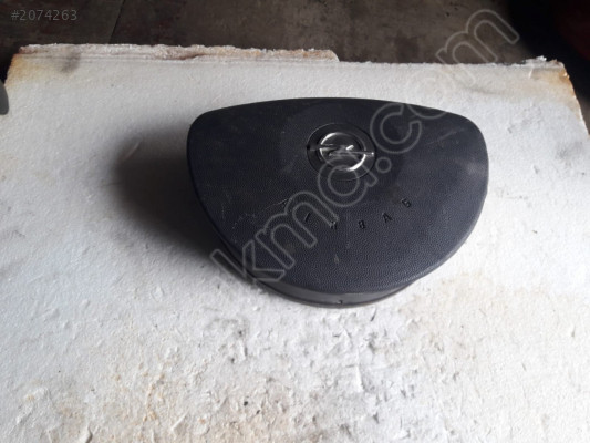 OPEL CORSA SÜRÜCÜ AİRBAG