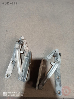 7H0823302D 7H0823301D KAPUT MENTEŞESİ SAĞ  SOL TRANSPORTER T