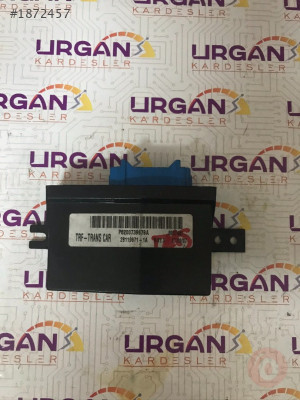 28119871-1A RENAULT CLİO  BV2.0 IMMO BEYNI